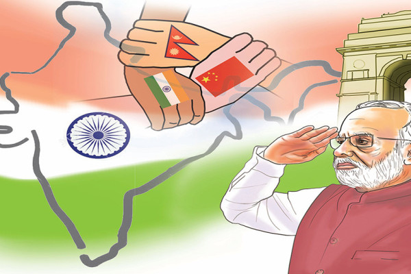 मित्र मुलुक भारतको स्वतन्त्रता दिवस